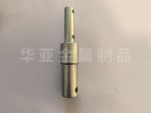温室大棚齿条接头